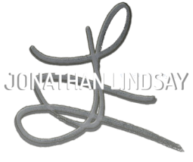 Jonathan Lindsay